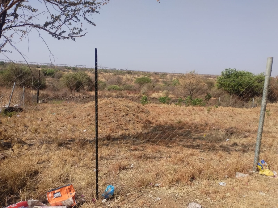 0 Bedroom Property for Sale in Mogwase North West